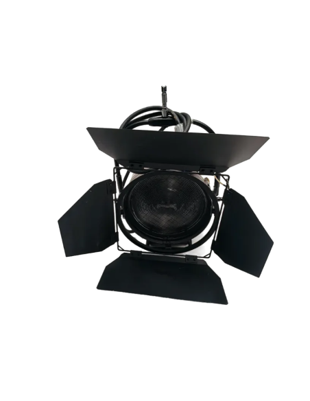 FilmGear Tungsten Fresnel 12kW/10kW Studio