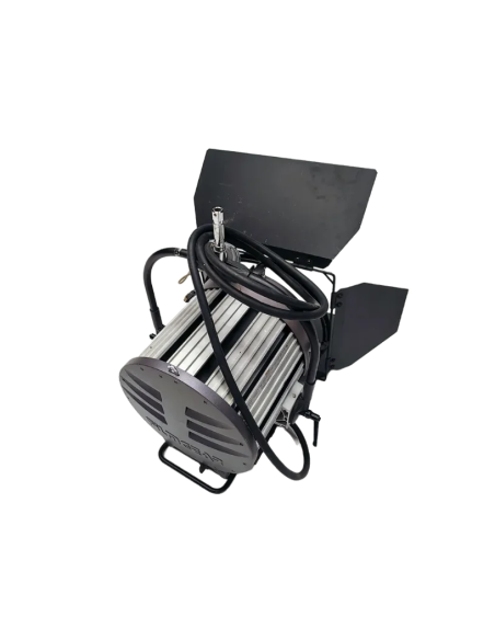 FilmGear Tungsten Fresnel 12kW/10kW Studio