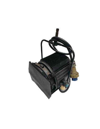 Strand Vega 10 kW Fresnel Model 298
