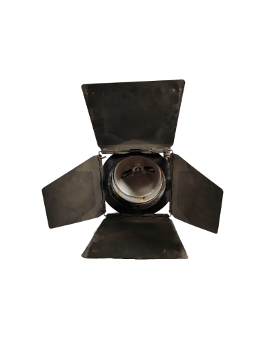 Arri Arrilite 2kW Tungsten Open Face