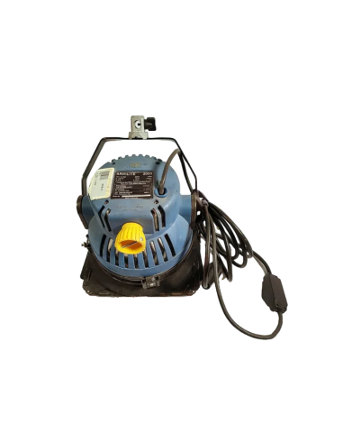 Arri Arrilite 2kW Tungsten Open Face