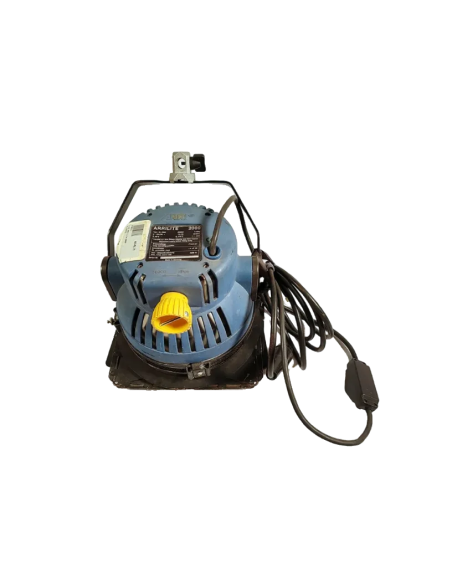 Arri Arrilite 2kW Tungsten Open Face