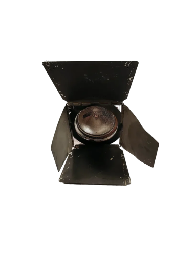 Arri Arrilite 2kW Tungsten Open Face