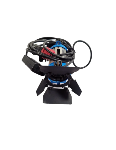 ARRI 150 W Portable lightweight fresnel spotlight