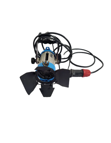 ARRI 150 W Portable lightweight fresnel spotlight