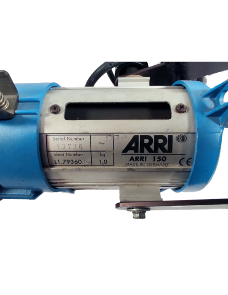 ARRI 150 W Prijenosni lagani Fresnelov reflektor