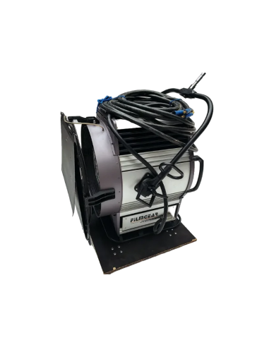 FilmGear Tungsten Fresnel 24kW/20kW Studio