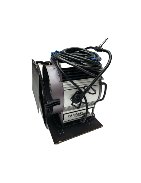 FilmGear Tungsten Fresnel 24kW/20kW Studio