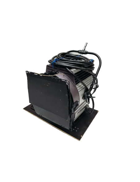 FilmGear Tungsten Fresnel 24kW/20kW Studio