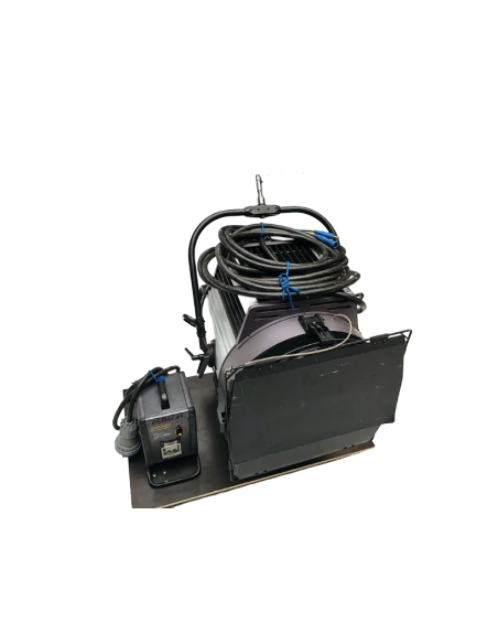FilmGear Tungsten Fresnel 24kW/20kW Studio
