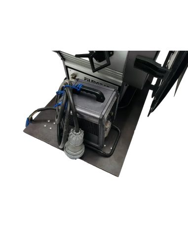 FilmGear Tungsten Fresnel 24kW/20kW Studio