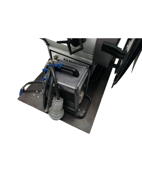 FilmGear Tungsten Fresnel 24kW/20kW Studio