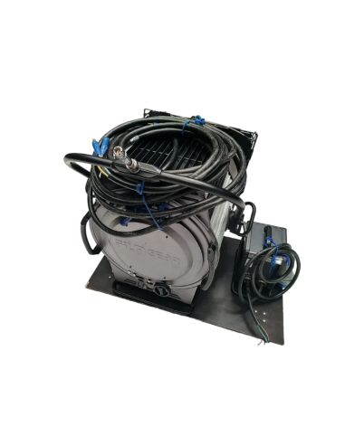 FilmGear Tungsten Fresnel 24kW/20kW Studio