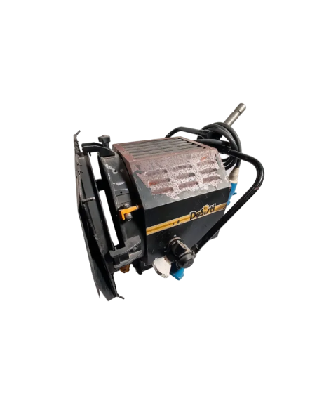 DeSisti Lenoardo Fresnel 5 kW mod. 351