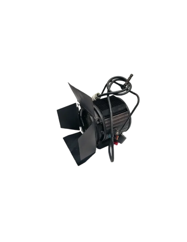 QuartzColor Vega 10 kW Fresnel Model 298