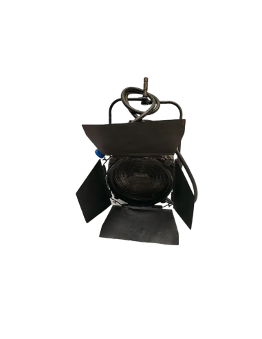 QuartzColor Vega 10 kW Fresnel Model 298