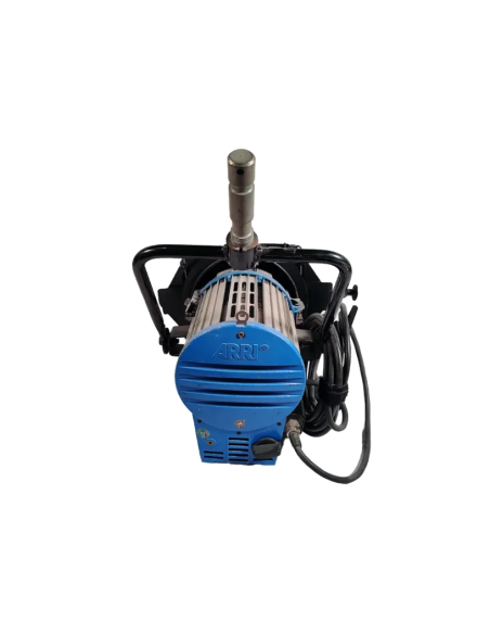 Arri Fresnel 2 kW