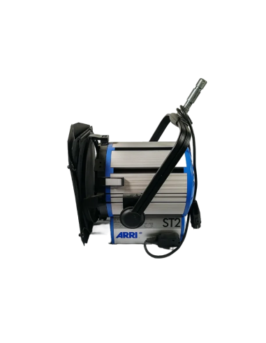 ARRI ST2 2000W Studio Hanging Fresnel
