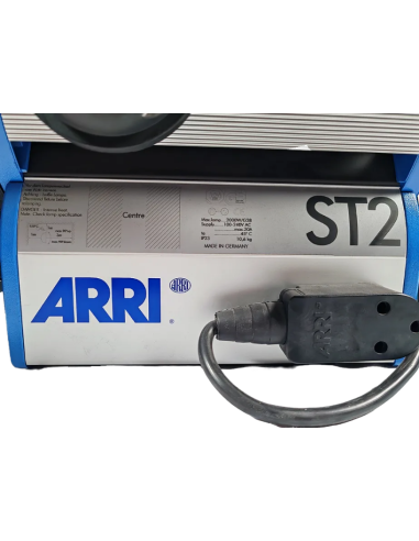 ARRI ST2 2000W Studio Hanging Fresnel