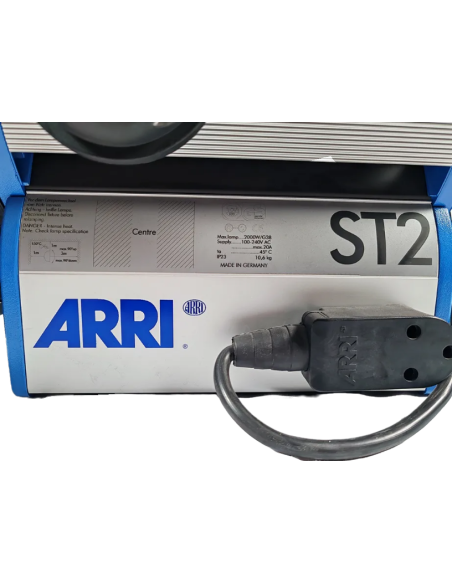ARRI ST2 2000W Studio Hanging Fresnel