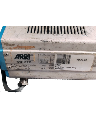 Arri Miniflood 1000W