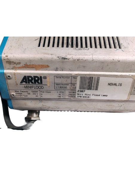 Arri Miniflood 1000W