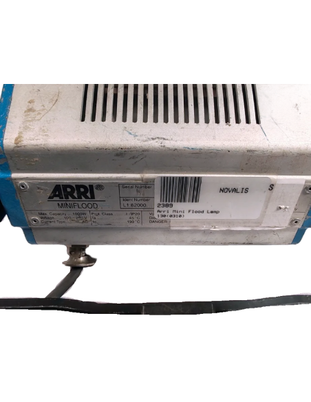 Arri Miniflood 1000W
