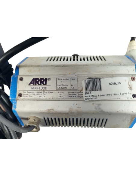 Arri Miniflood 1000W