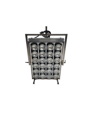 Wendy Light 15,6kW PAR24x650W