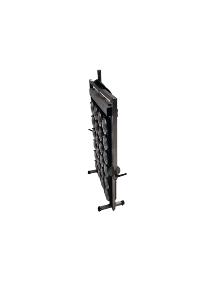 Wendy Light 15,6kW PAR24x650W