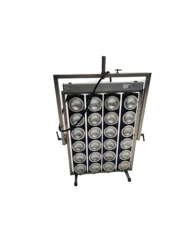 Wendy Light PAR24x650W