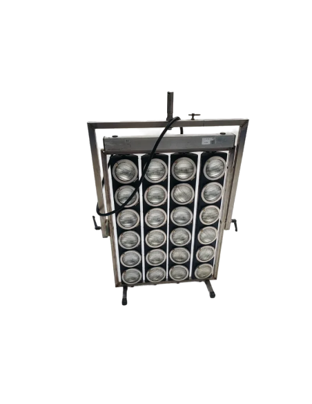 Wendy Light PAR24x650W