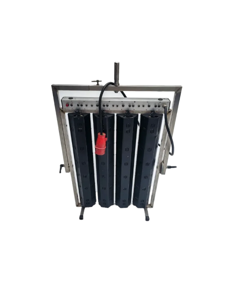 Wendy Light PAR24x650W