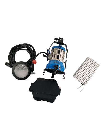 ARRI Daylight 200W Arrisun 2