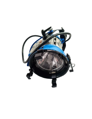 ARRI Daylight 200W Arrisun 2