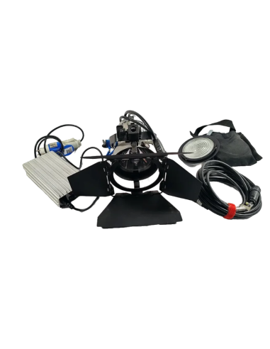 ARRI Daylight 200W Arrisun 2