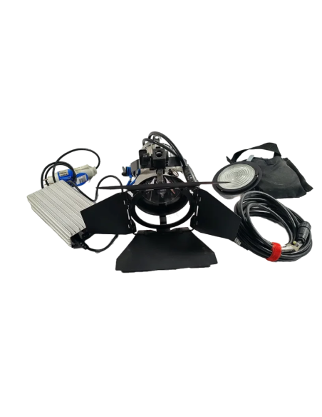 ARRI Daylight 200W Arrisun 2