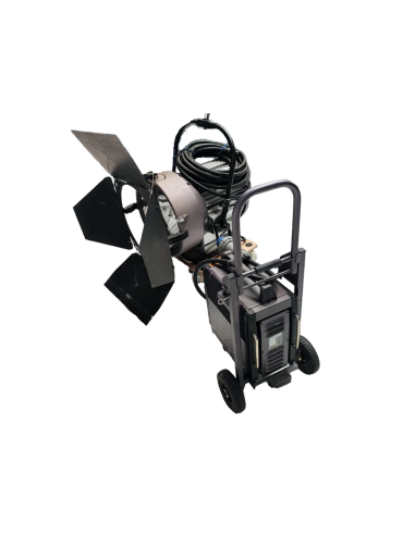FilmGear Daylight Fresnel PAR 12K SE