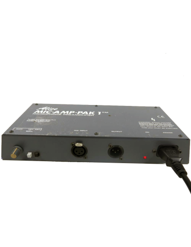 Alice Mic Amp Pak 1