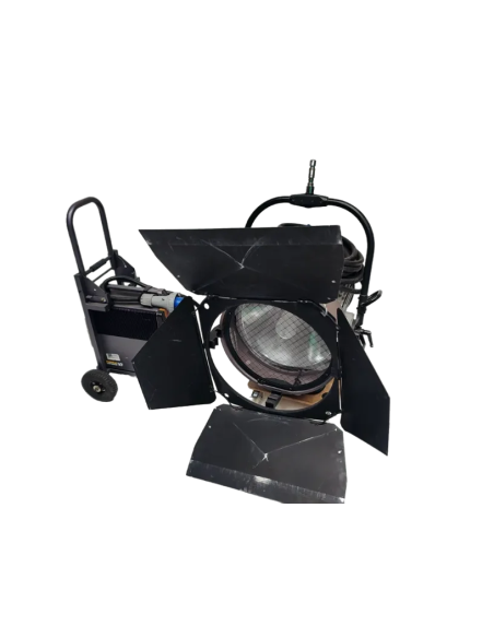 FilmGear Daylight Fresnel PAR 12K SE