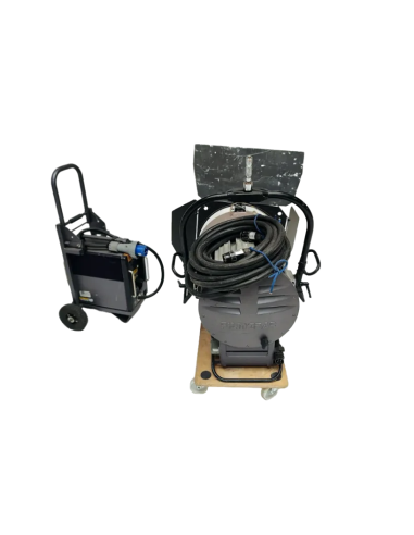 FilmGear Daylight Fresnel PAR 12K SE