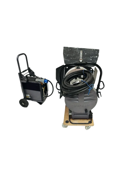 FilmGear Daylight Fresnel PAR 12K SE