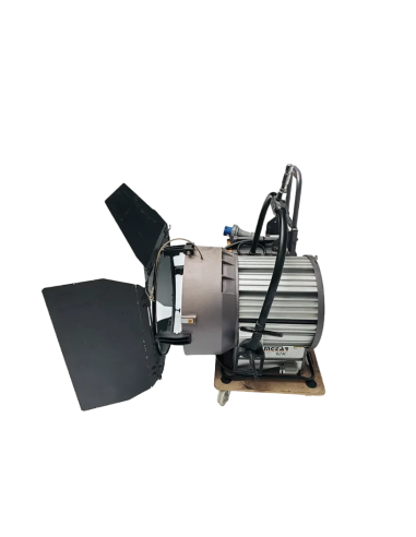 FilmGear Daylight Fresnel PAR 12K SE