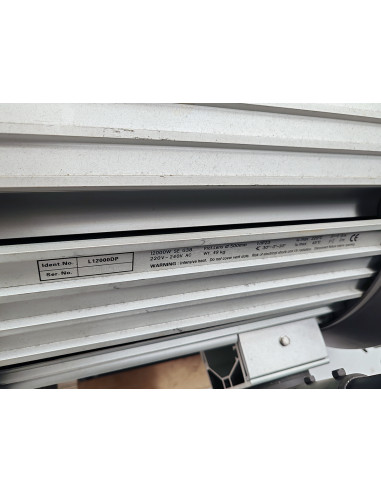 FilmGear Daylight Fresnel PAR 12K SE
