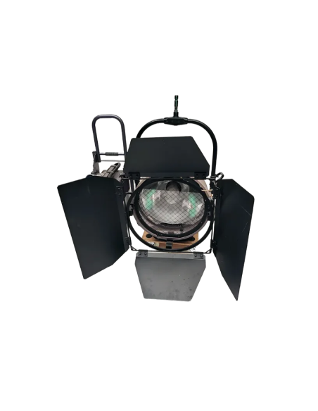 FilmGear Daylight Fresnel PAR 12K SE