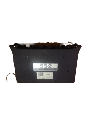 Sound devices 5ss portable 5-chan
