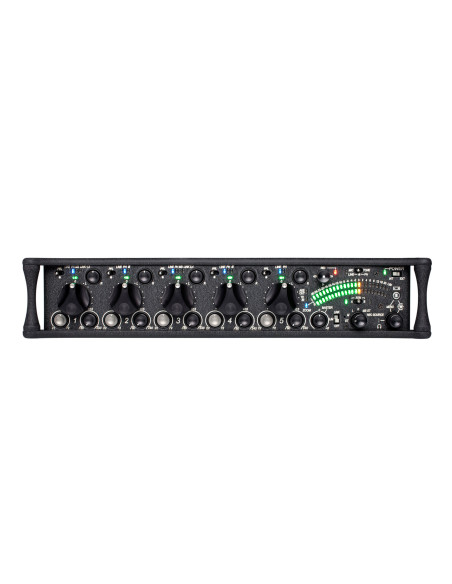 Sound devices 5ss portable 5-chan
