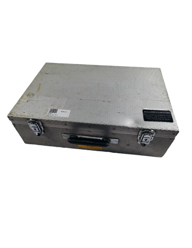 ARRI 125W Pocket Par HMI DC Light Kit