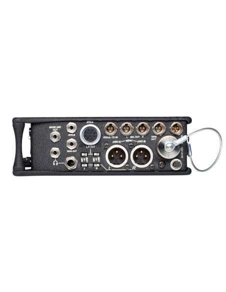Sound devices 5ss portable 5-chan
