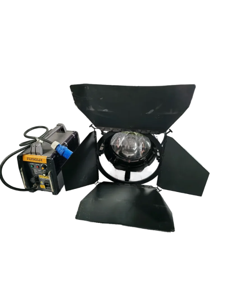 ARRI Arrisun 40/25 2.5/4KW HMI PAR